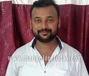 Praveen Poojari